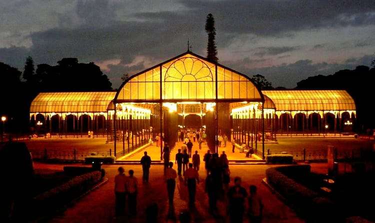 Lal Bagh