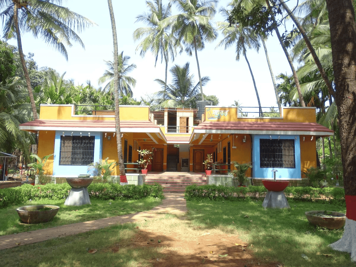 Jogalekar Resort