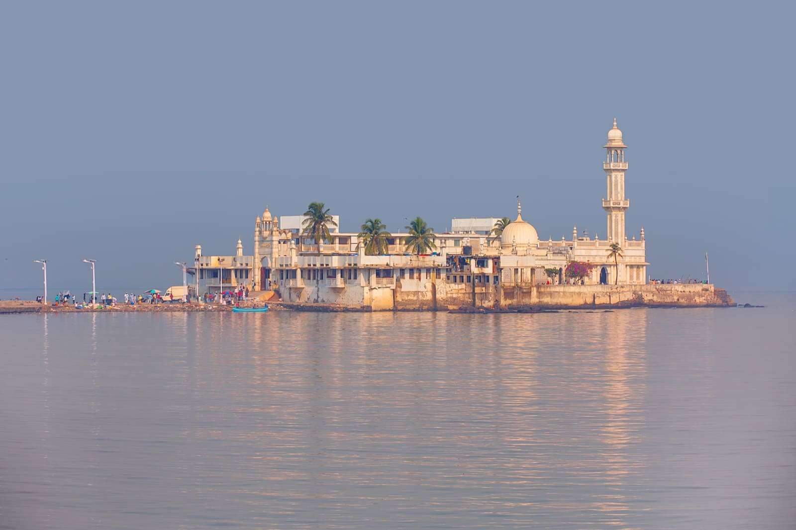 Haji Ali Dargah