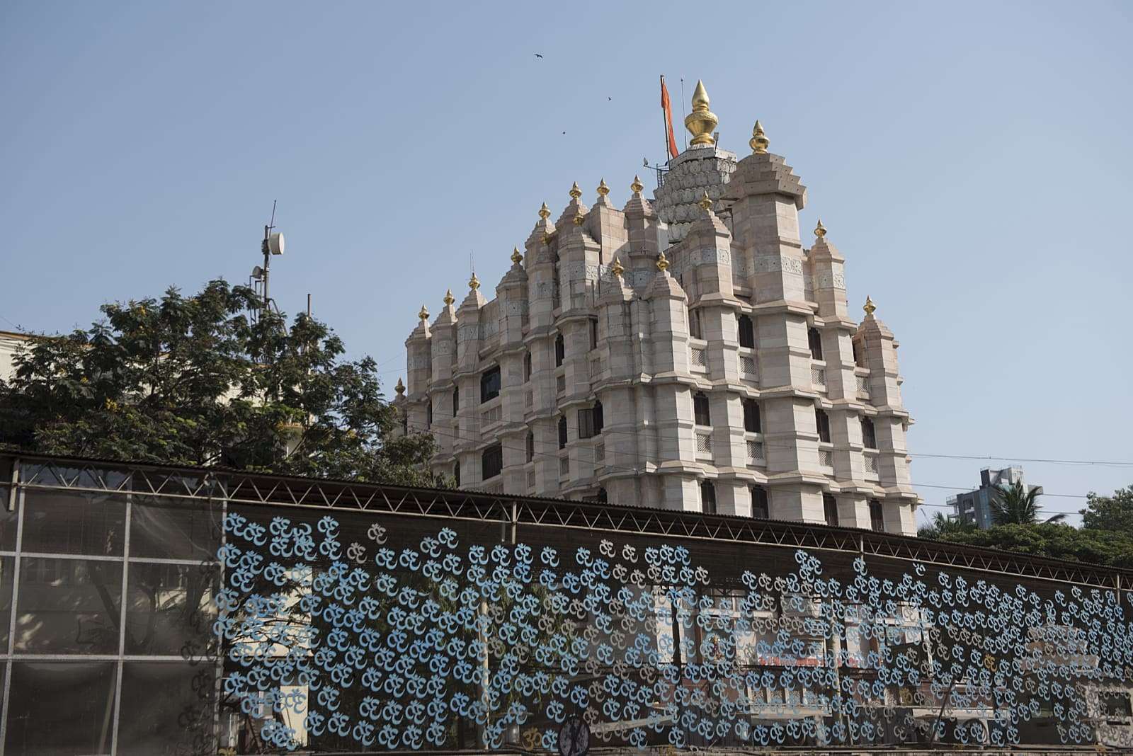 Siddhivinayak Temple