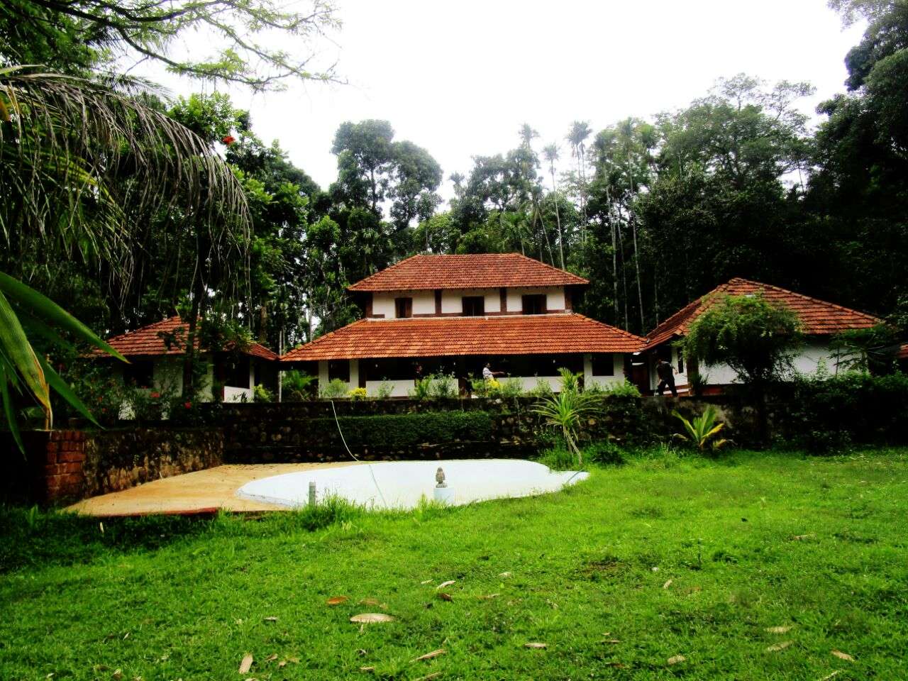 Peppervilla Homestay
