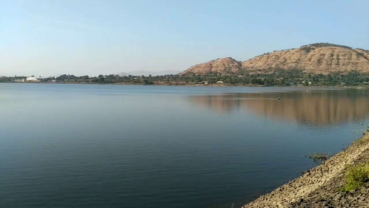 Khadakwasla
