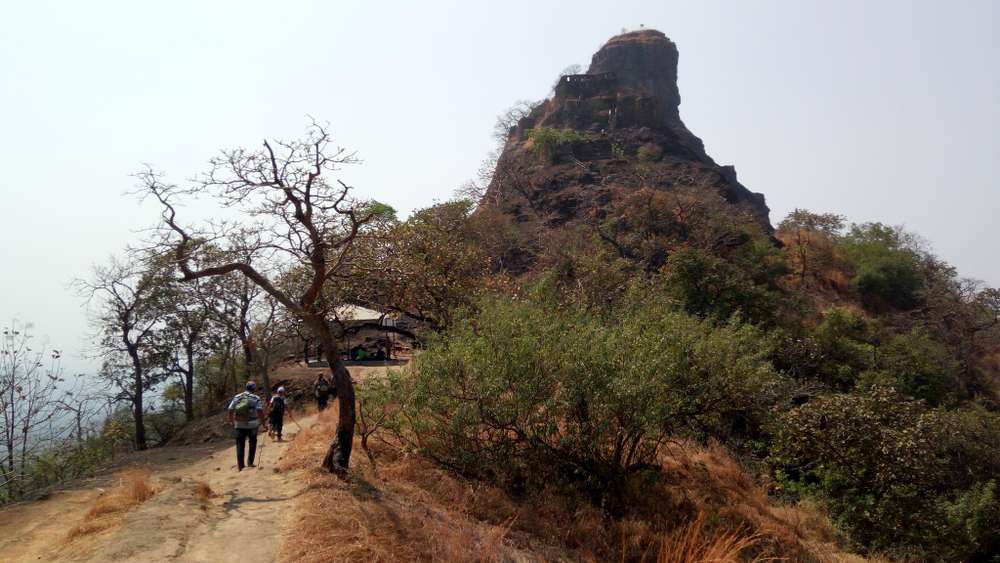 Karnala Bird Sanctuary