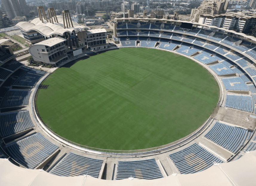 DY Patil Stadium