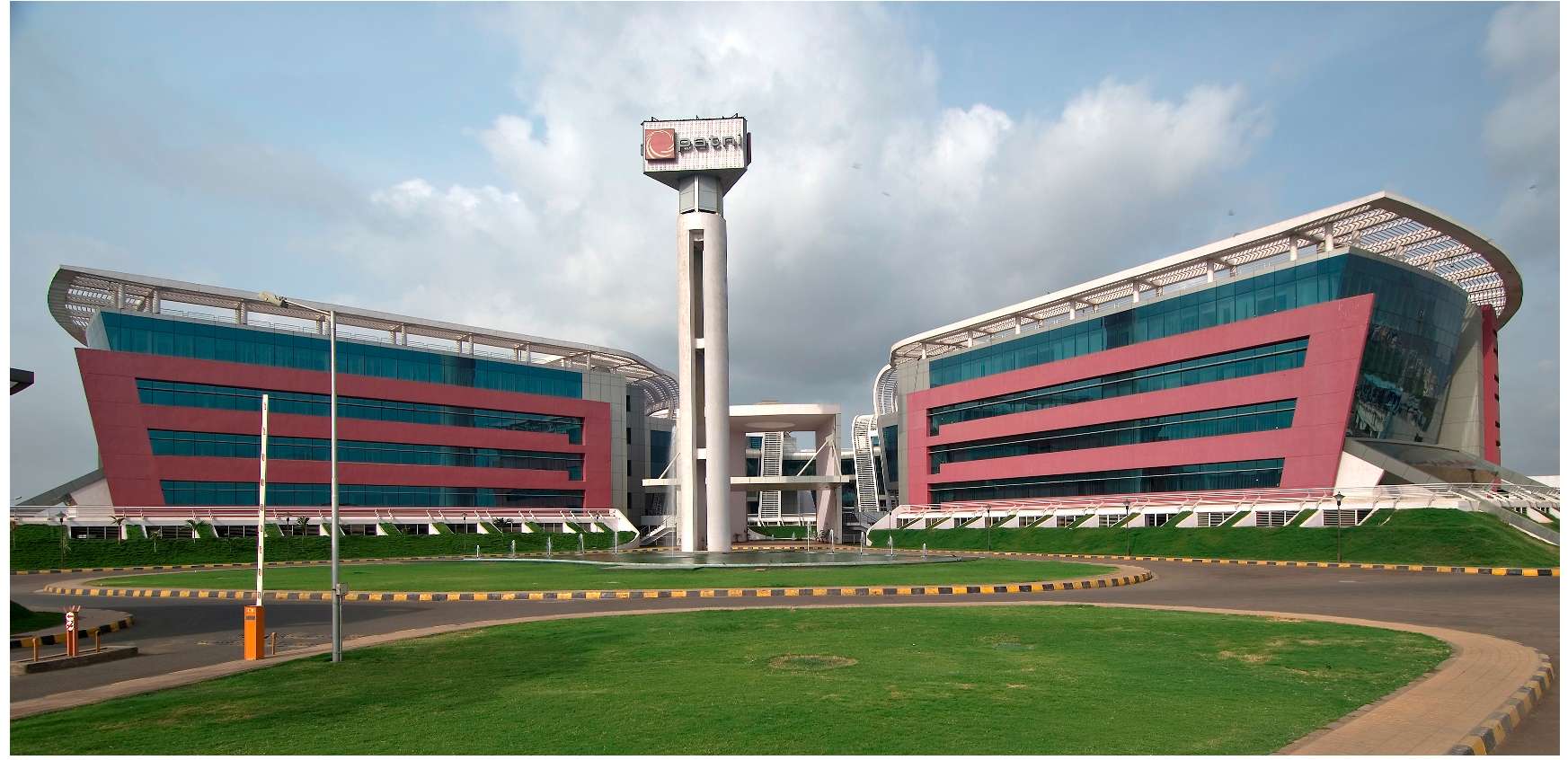 Airoli Knowledge Park