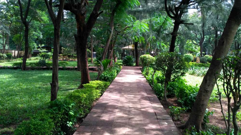 Sagar Vihar Garden