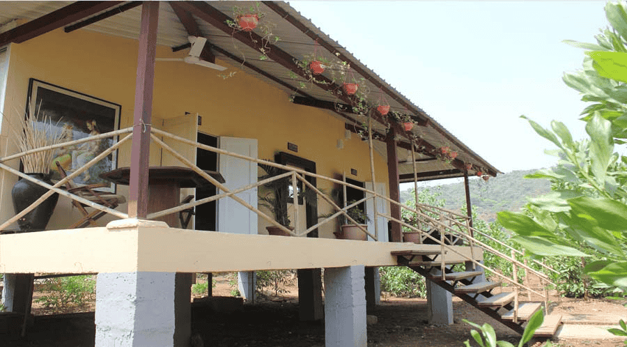 Jen Jon Holiday Homes Resort