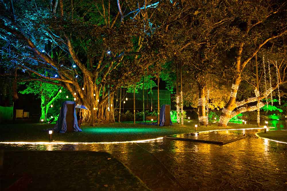 Signature Club Resort