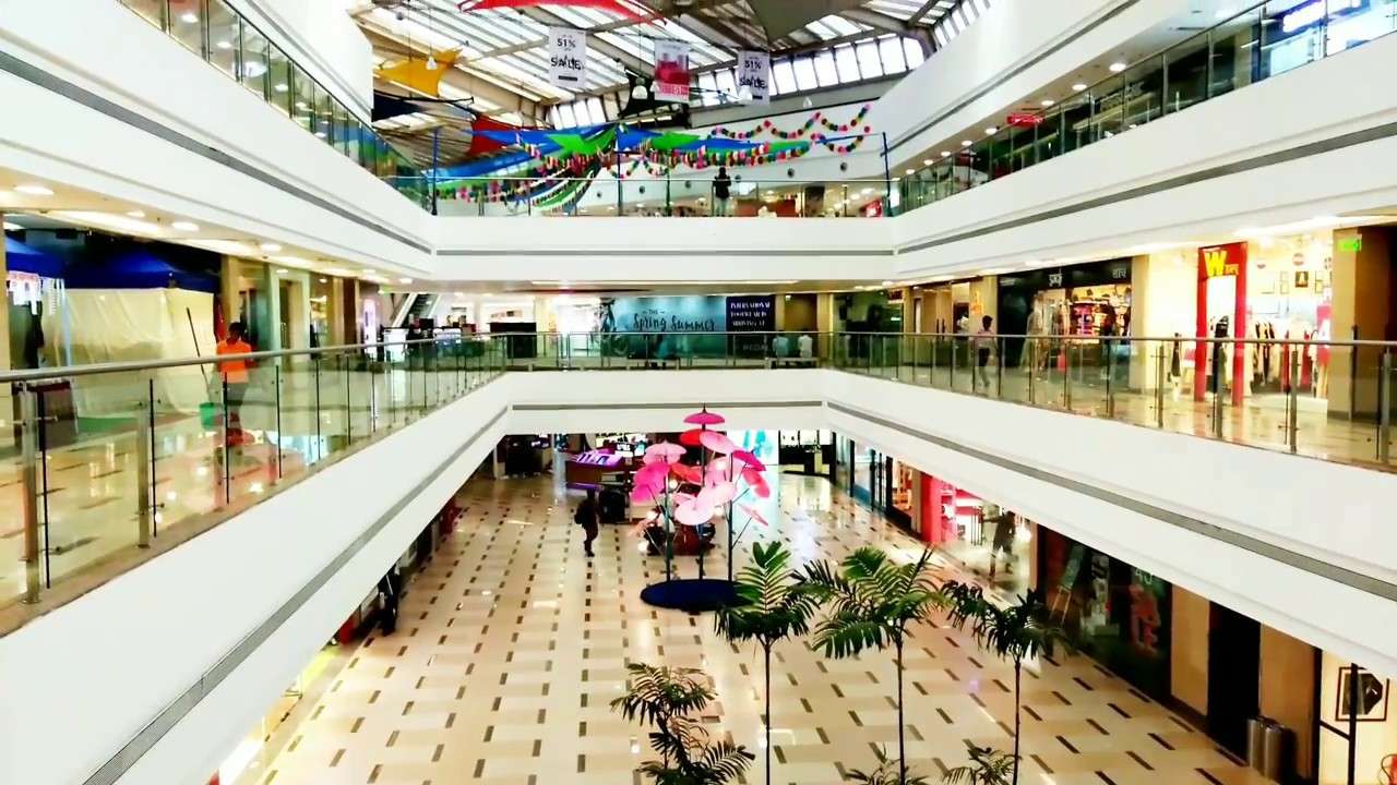 Inorbit Mall Vashi