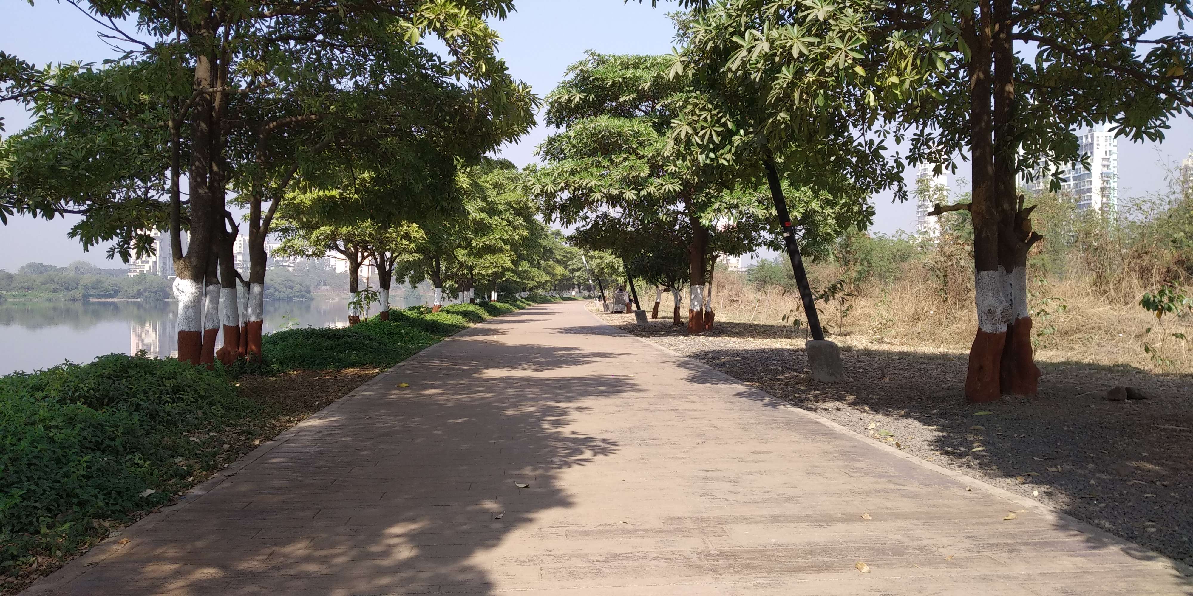 Jewel of Navi Mumbai