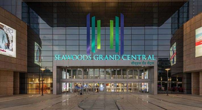 Seawood Grand Central Mall