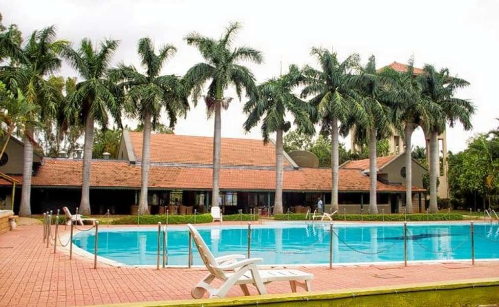 Chairman’s Jade Club & Resort