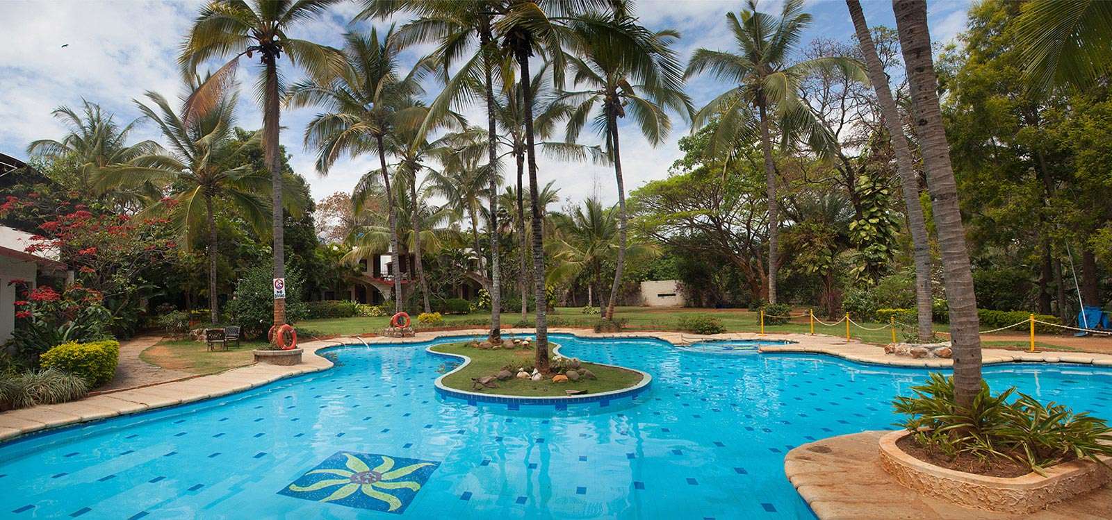 Holiday Village Resort