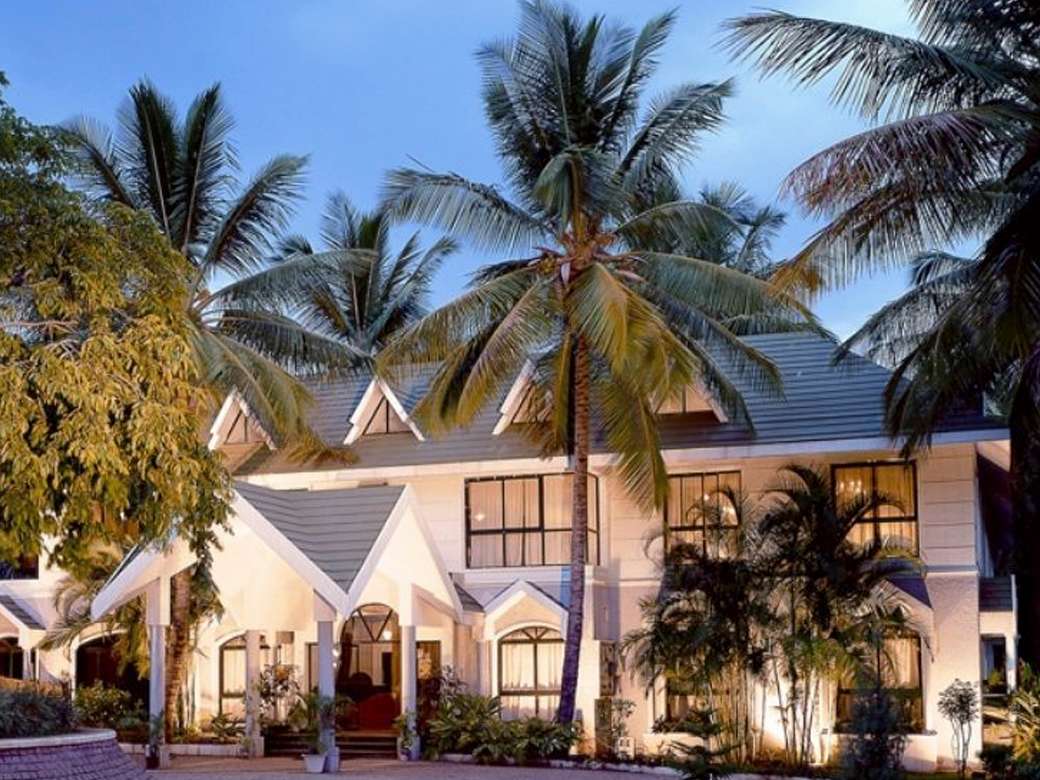 Adventure Village Resort