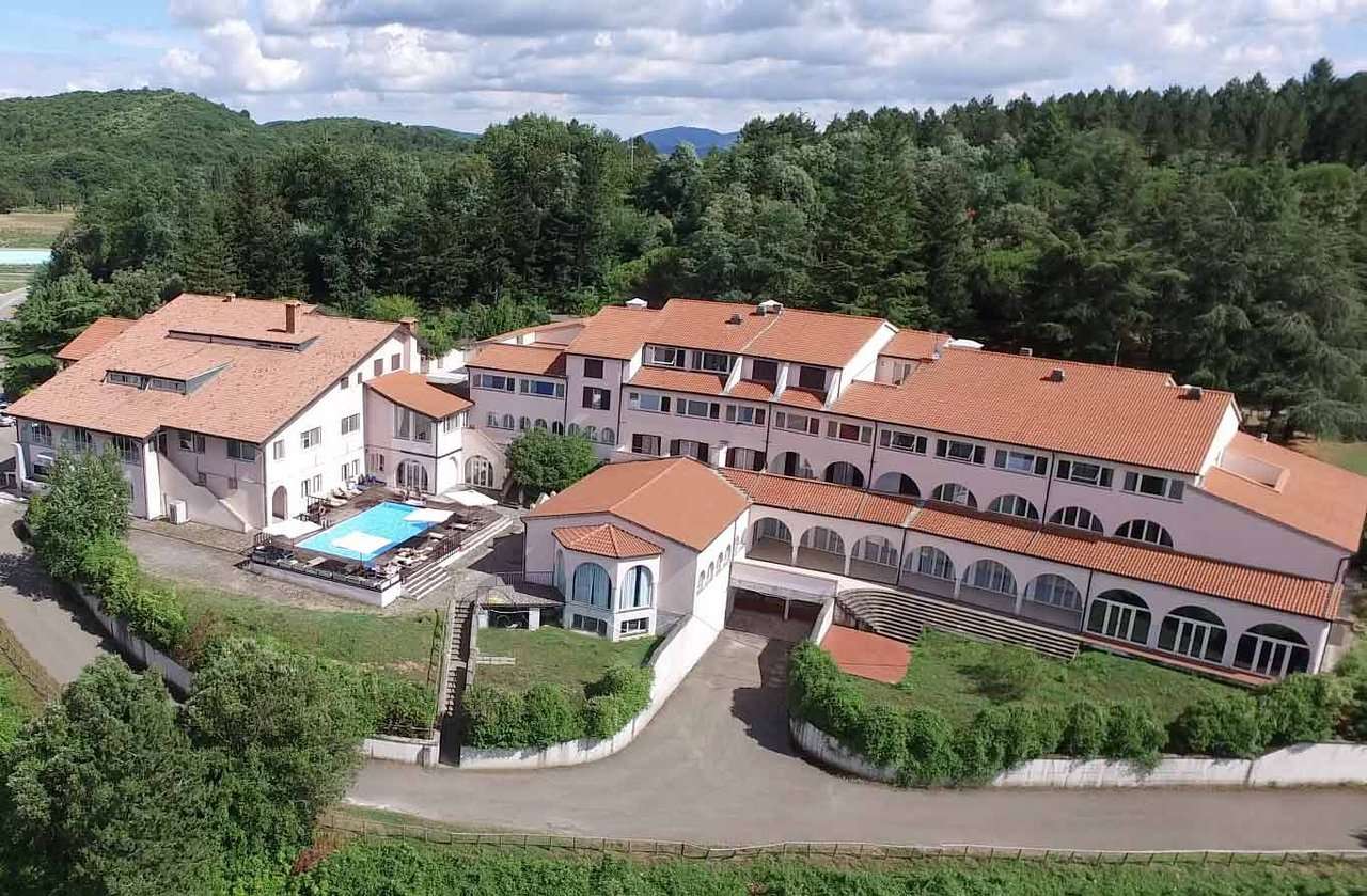 Park Hotel and Resort