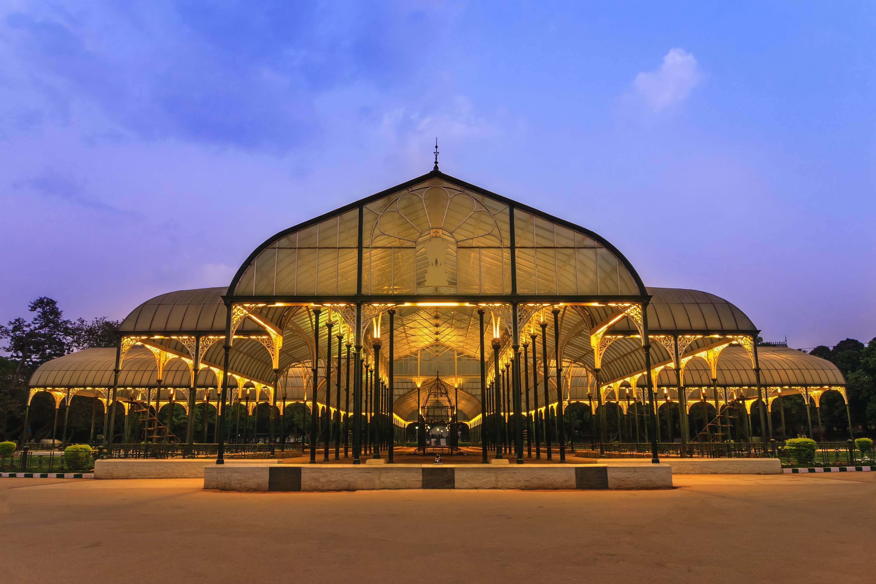 Lalbagh
