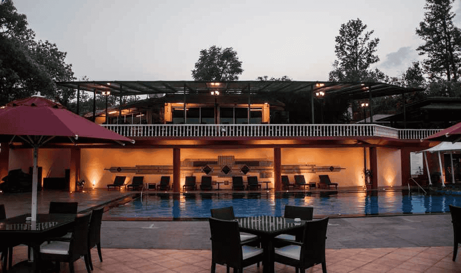 Brightland Resort & Spa