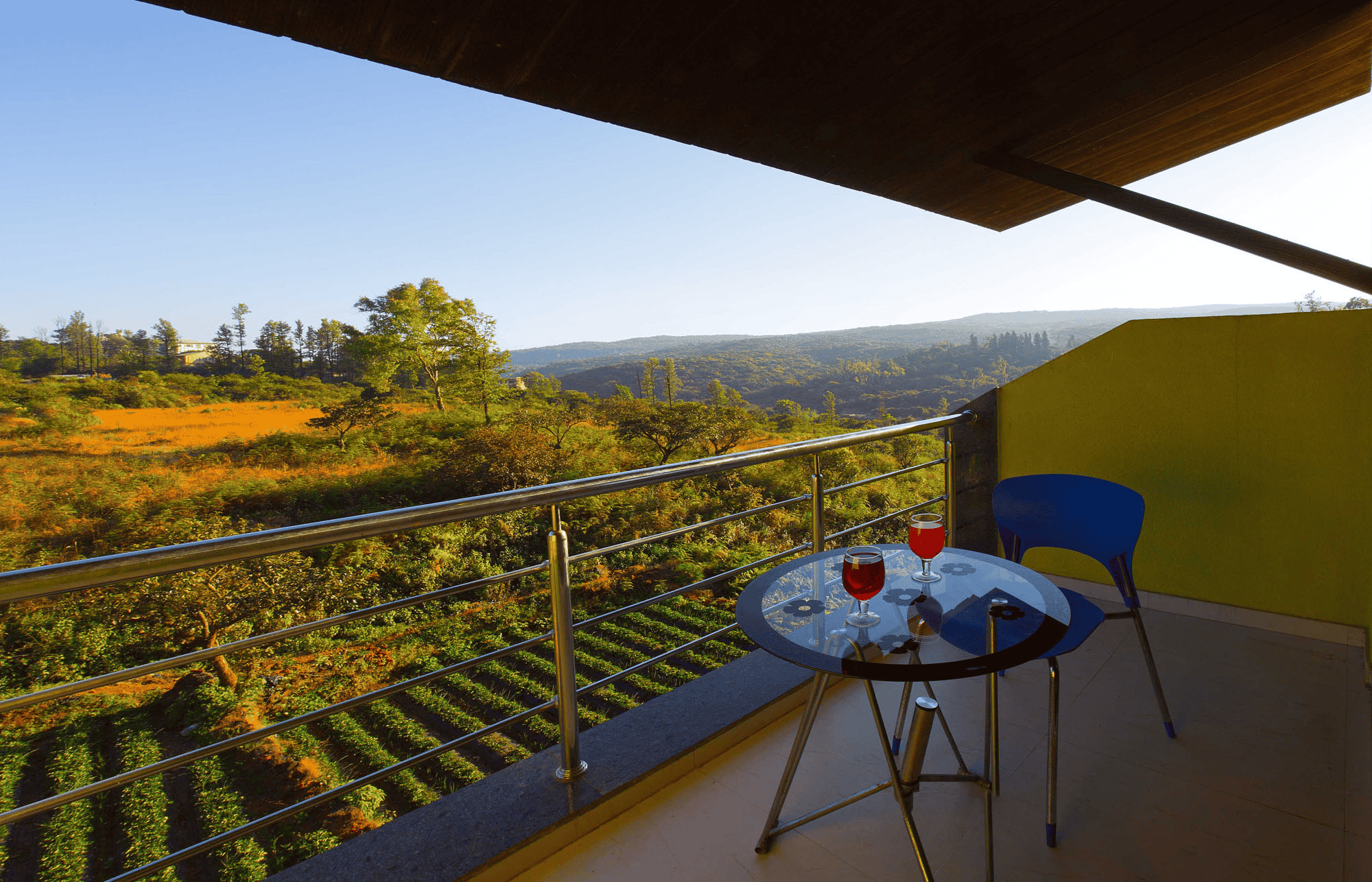 Hirkani Garden Resort