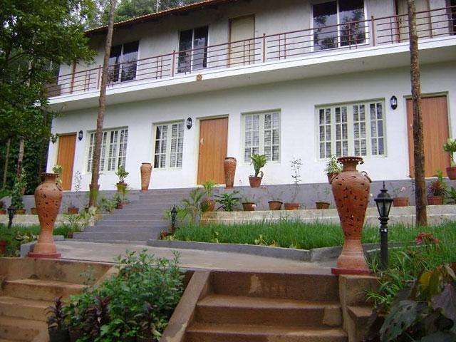 The Spectrum Homestay