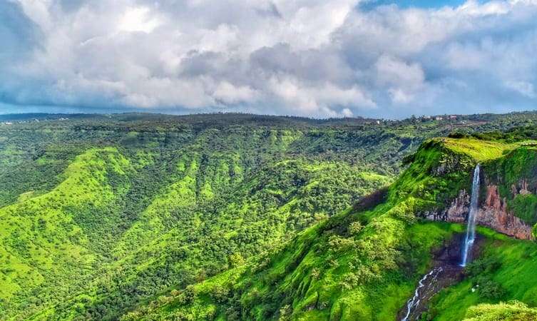 Mahabaleshwar