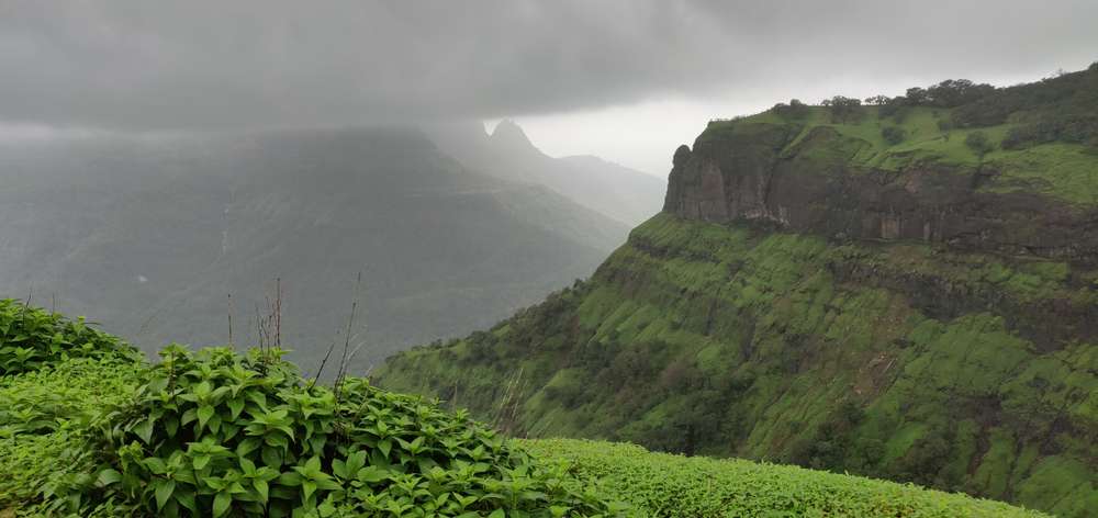 Matheran (127 Km from Pune)