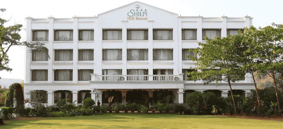 Shilpi Hill Resort