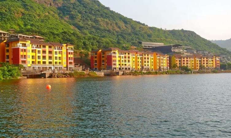 Lavasa