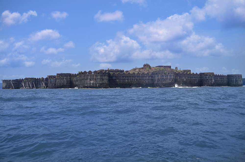 Murud-Janjira