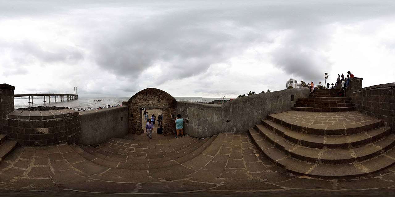 Bandra Fort