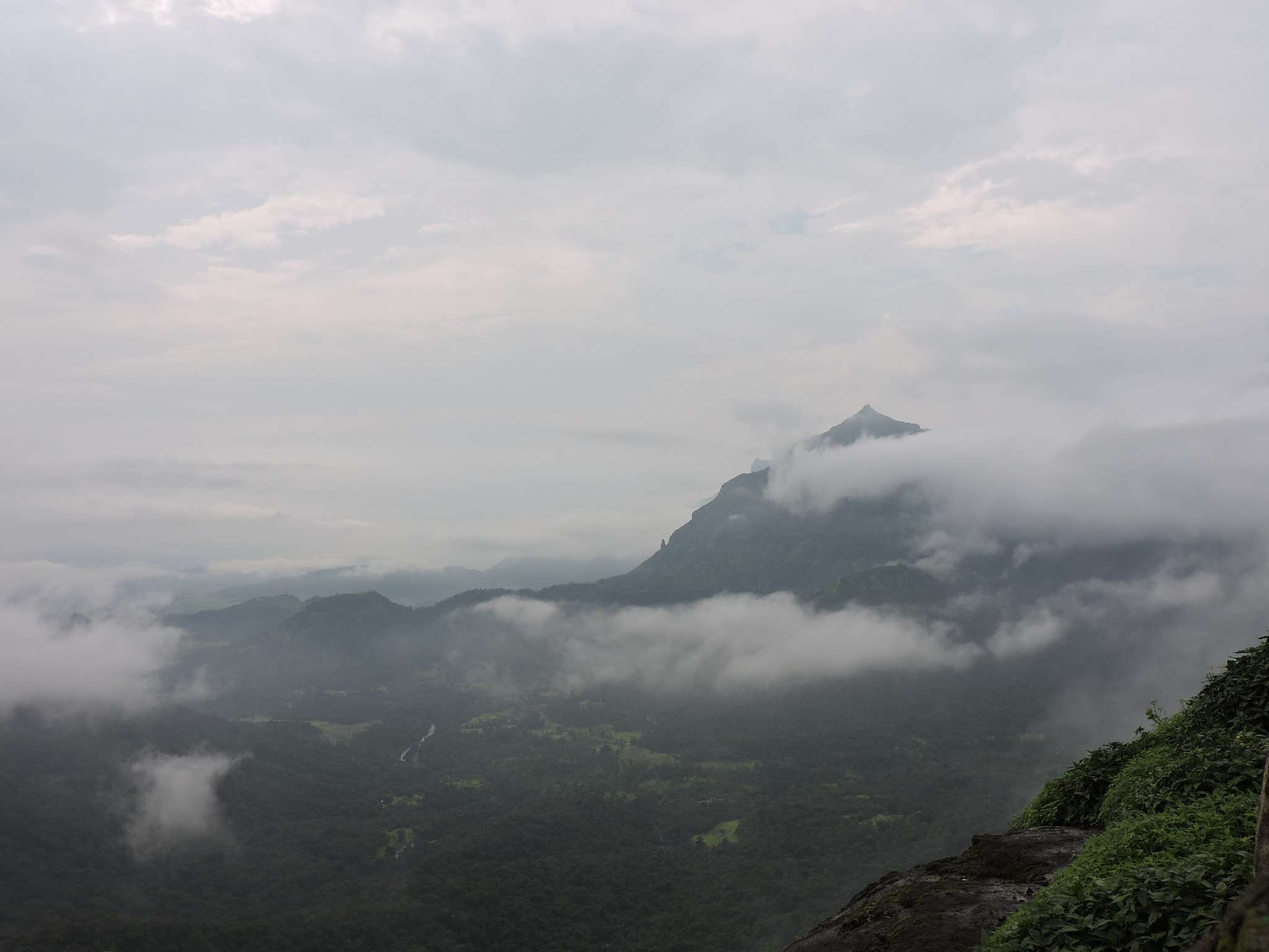Malshej Ghat