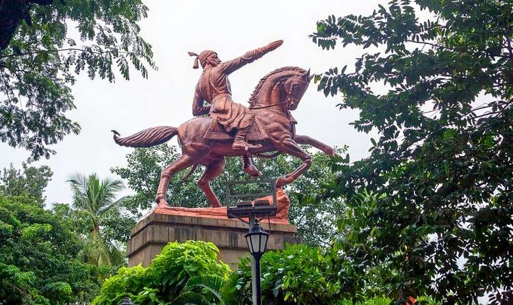 Shivaji Park