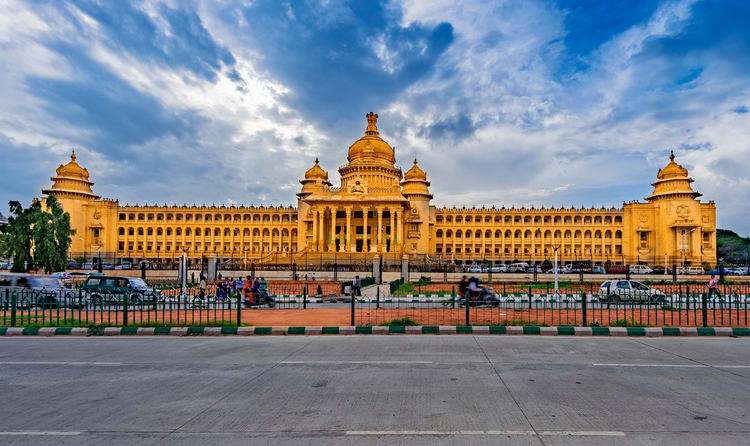 Vidhana Soudha