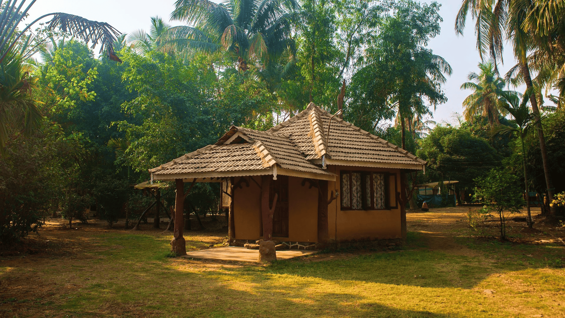 Saguna Baug