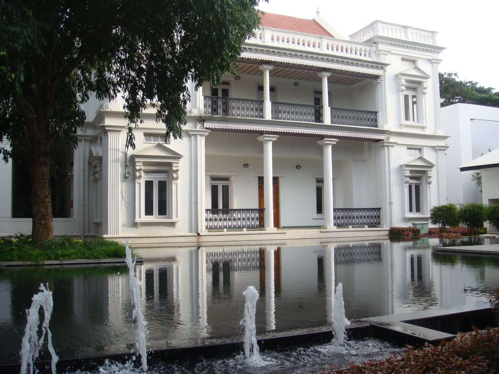 National Gallery of Modern Art Bangalore