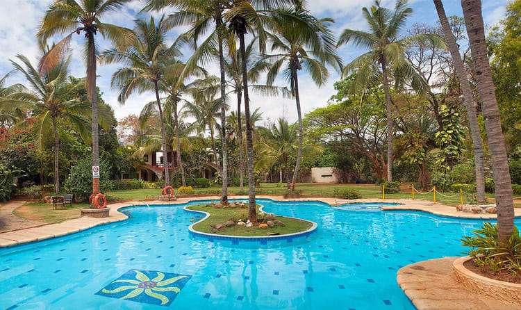 Holiday Village Resort