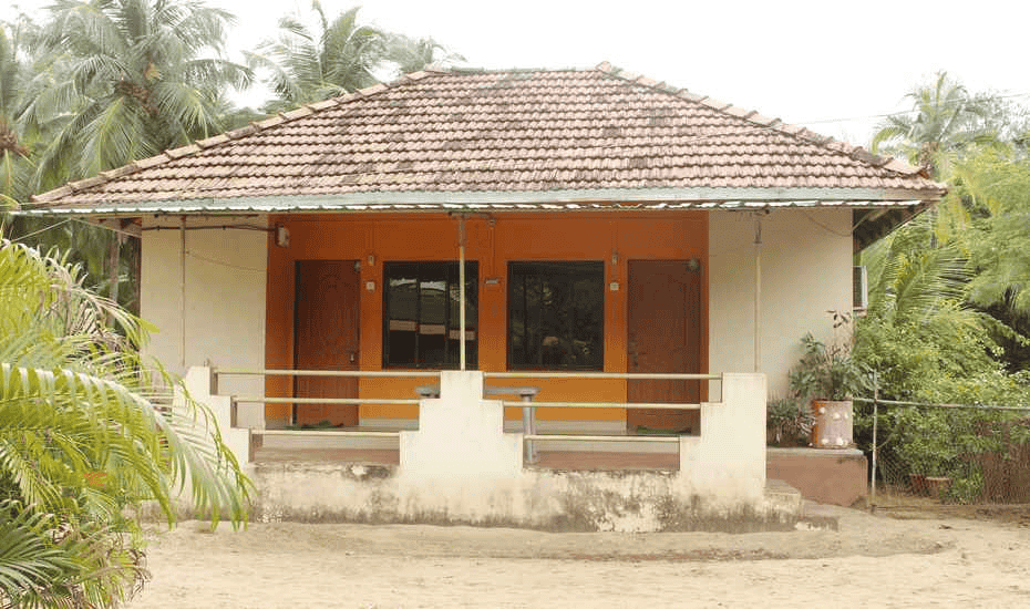 Manorama Niwas Resort