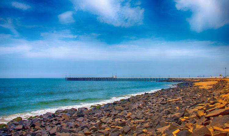 Pondicherry