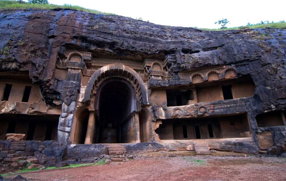 Bhaja Caves