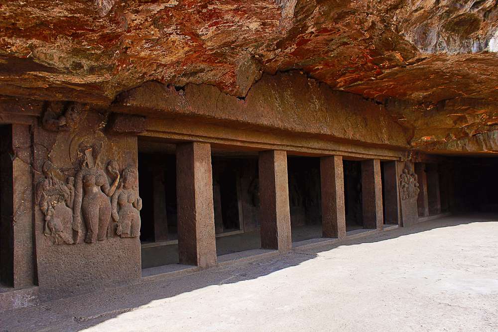 Aurangabad Caves