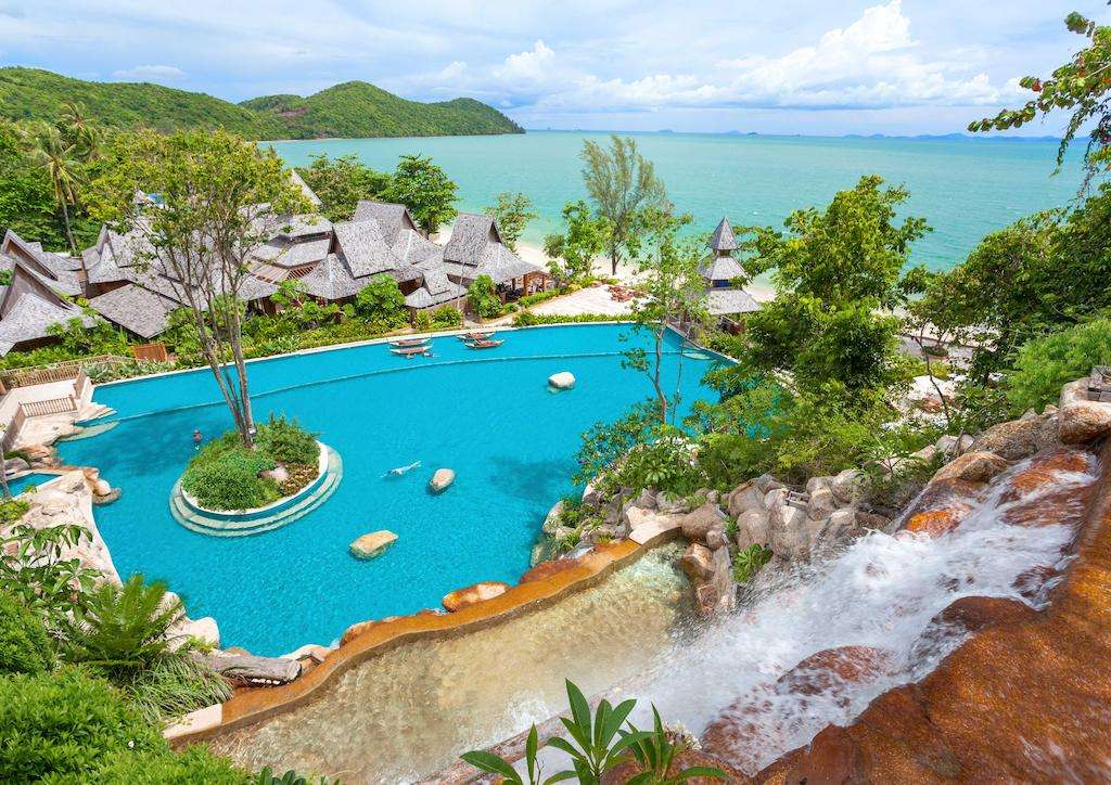 Santhiya Koh Yao Yai Beach Resort & Spa