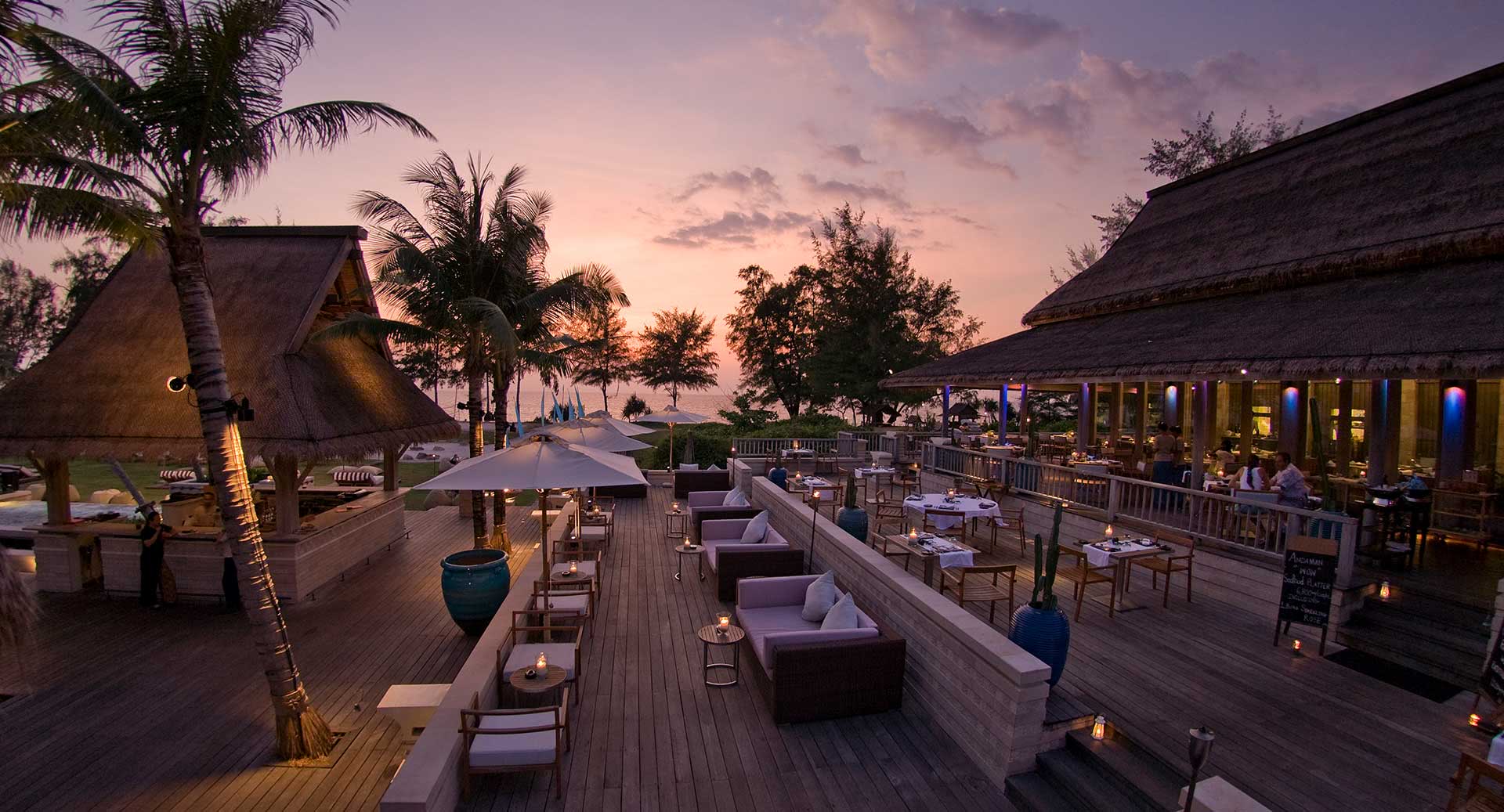 Anantara Mai Khao Beach Resort