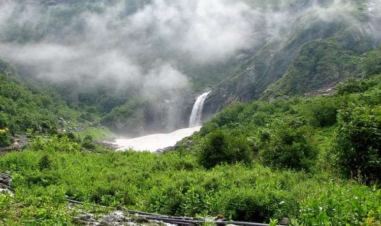 Silent Valley National Park