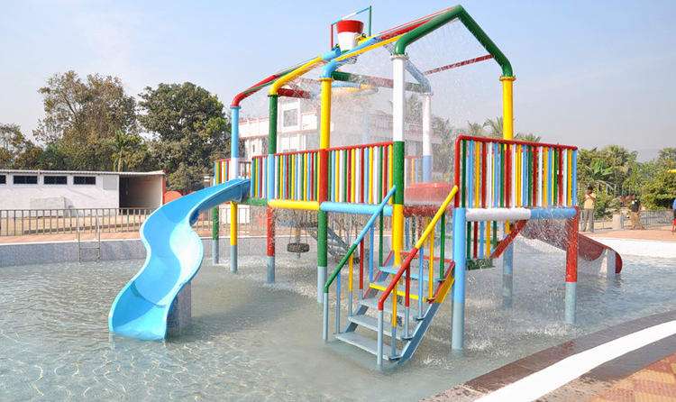 Shivganga Water Park