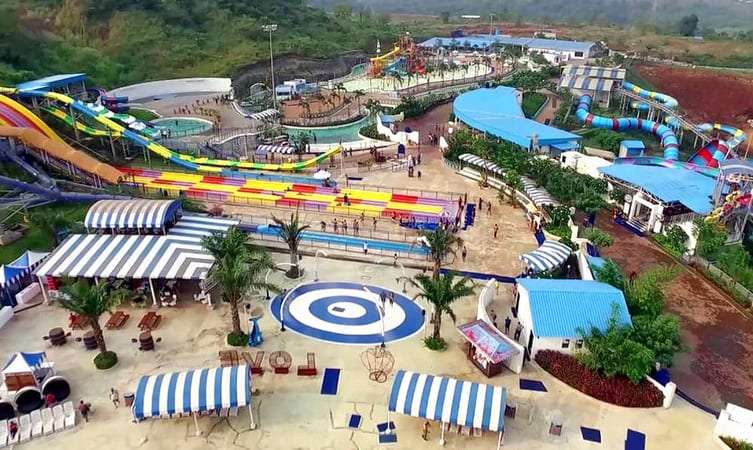 Panoramic Resort and Water Park
