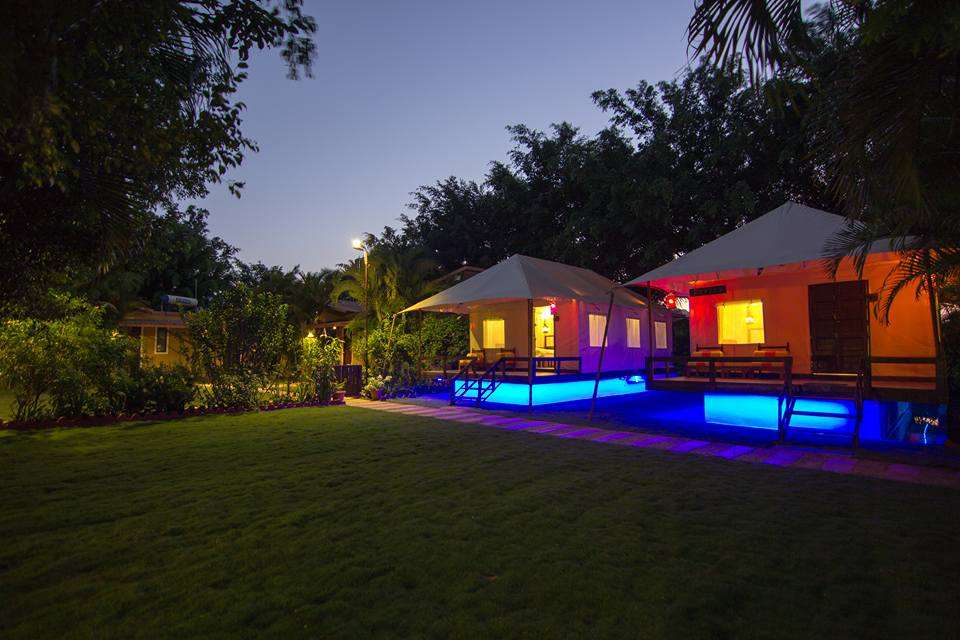 Rutu Farm Stay Resort