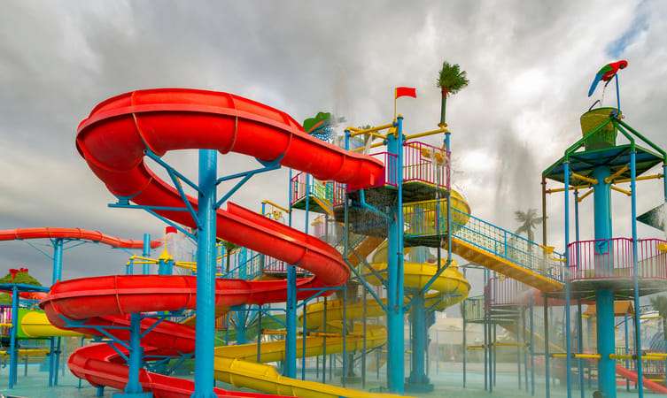 Water Kingdom