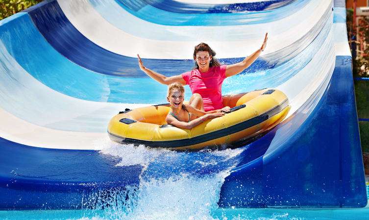 Anand Sagar Water Park