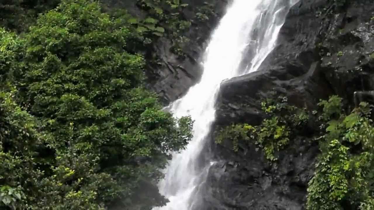 Kadambi Falls