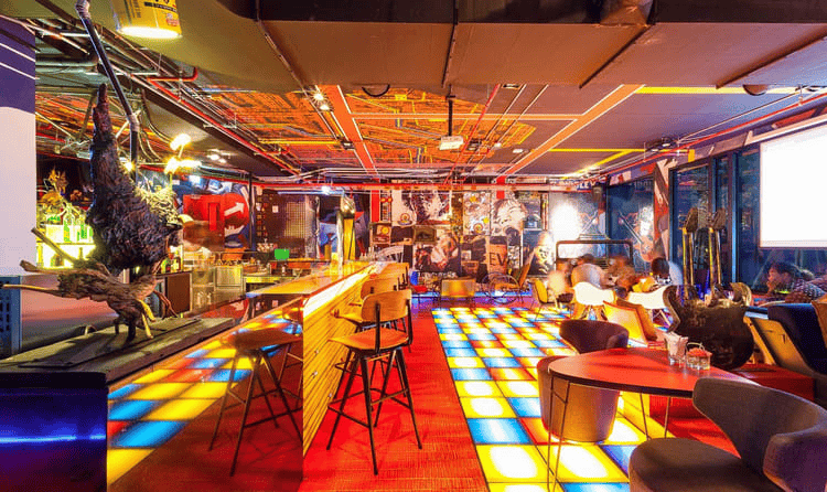 Siam@Siam Design Hotel Pattaya