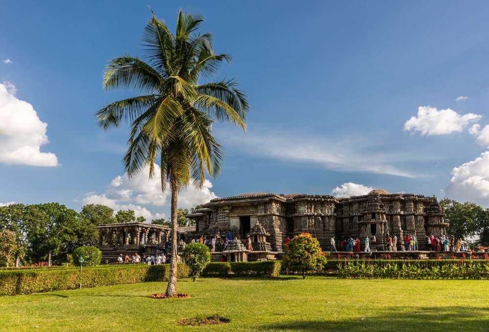 Halebidu